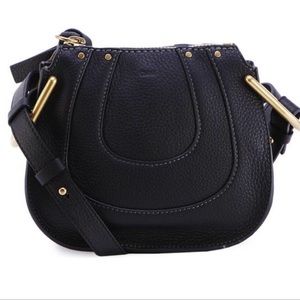 Authentic Chloe Nano Hayley crossbody